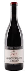 FrancoisNicola Vino Savigny-Le Beaune Premier Cru 2018 Francois de Nicolay 0,75 l