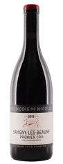 FrancoisNicola Vino Savigny-Le Beaune Premier Cru 2018 Francois de Nicolay 0,75 l