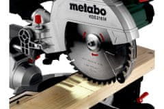 Metabo KGS 216 M zajeralna žaga (613216000)