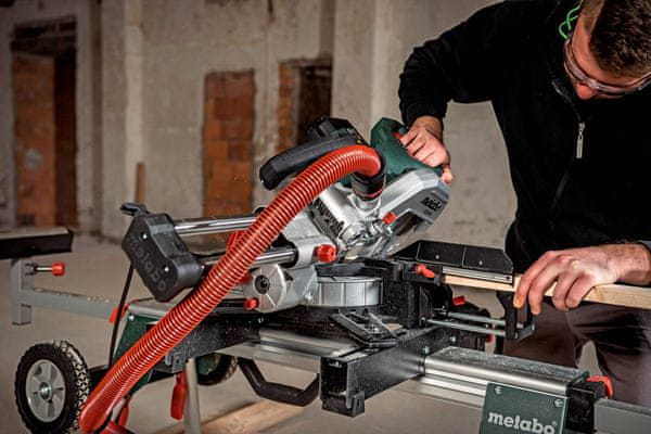 Metabo KGS 216 M