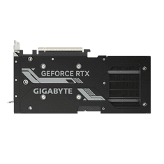 Gigabyte GeForce RTX 4070 Ti Windforce OC 12G grafična kartica, 12 GB GDDR6X (GV-N407TWF3OC-12GD)