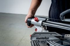 Metabo KGS 254 M Set zajeralna žaga (613254900)