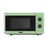 VOX electronics MWHM32G mikrovalovna pečica, zelena
