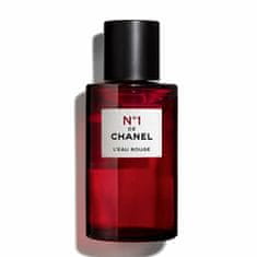 Chanel Parfumirana meglica N°1 L`eau Rouge (Frangrance Mist) 100 ml