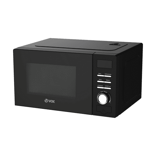 Vox Electronics mikrovalovna pečica MWHMD40B