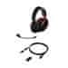 HyperX Cloud III WRL Gam slušalke RED/BK