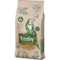 Witte Molen Country Budgie - andulka 2,5 kg