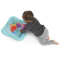 Baby Einstein Podloga za vodo 40x40 cm Sensory Splash 0m+