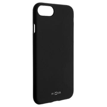 FIXED Mobilni ovitek za Apple iPhone 7/ 8/ SE (2020) - Črn