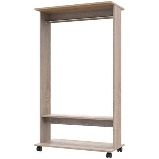 nabbi Komoda D2 organizator garderobe