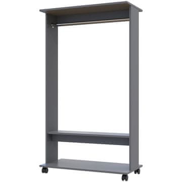 nabbi Komoda D2 organizator garderobe