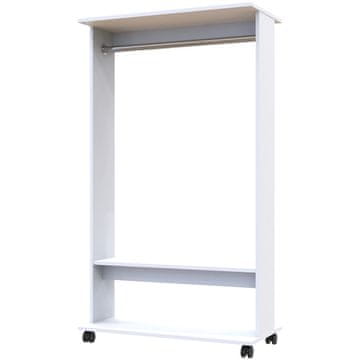 nabbi Komoda D2 organizator garderobe