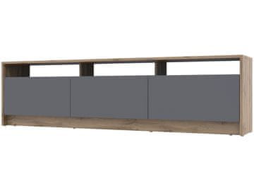 nabbi Ulfet U3 TV miza