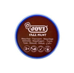 JOVI Barva za obraz 8ml blazina - rjava
