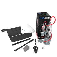 UltraMax EREKCIJSKA ČRPALKA BATHMATE Hydroxtreme9