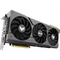 ASUS TUF Gaming GeForce RTX 4070 Ti grafična kartica, 12 GB GDDR6X (TUF-RTX4070TI-12G-GAMING)