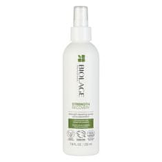 Biolage Regenerativno pršilo za poškodovane lase Strength Recovery ( Repair ing Spray) 232 ml