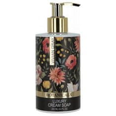 Vivian Gray Luksuzno kremno milo Botanica ls (Luxusy Cream Soap) 250 ml