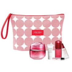 Shiseido Darilni set za nego kože Essential Energy