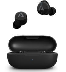 LAMAX Dots3 brezžične slušalke, črne