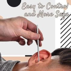 Mormark Inovativni čistilec ušesnega masla | EARPIN