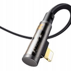 Mcdodo MCDODO KOT USB STRELA HITRI POLNILNI KABEL 36W ZA IPHONE 14 1M