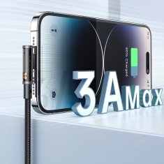 Mcdodo MCDODO KOT USB STRELA HITRI POLNILNI KABEL 36W ZA IPHONE 14 1M