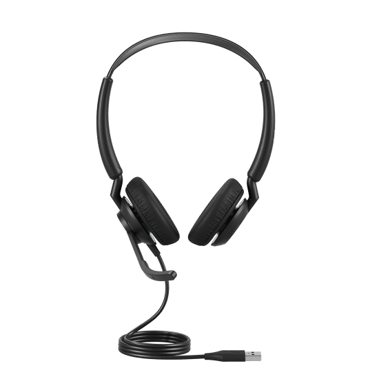 Jabra Engage 50 II slušalke, USB-A, UC Stereo (5099-610-279)