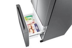Samsung RF50A5202S9/EO hladilnik s francoskimi vrati
