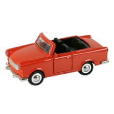 Rappa Avto kovinski trabant kabriolet