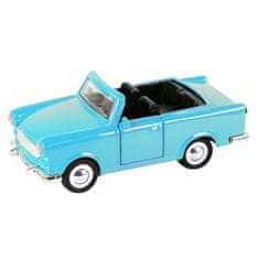 Rappa Avto kovinski trabant kabriolet