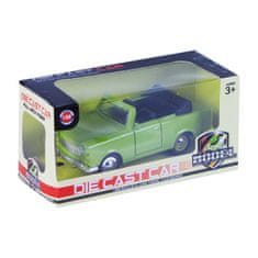 Rappa Avto kovinski trabant kabriolet