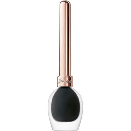 Guerlain Vodoodporno črtalo za oči Mad Eyes (Intense Liquid Eyeliner) 5 ml