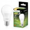LUMILED LED žarnica E27 A60 10W = 75W 1055lm 3000K Toplo bela 200° s SENZORJEM GIBANJA IN SOMRAKA