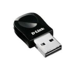 D-Link USB Wifi usmerjevalnik D-Link N300 Mini adapter (DWA-131 )