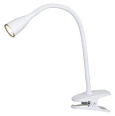 Rabalux 4196 LED Namizna svetilka s sponko JEFF 1xLED/4,5W/230V