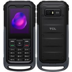 TCL Mobilni telefon TCL 3189 Himalaya Gray