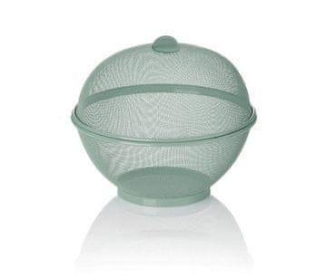 Kela Košara za sadje Kela KL-11402 Como zelena