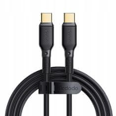 Mcdodo McDodo USB-C kabel, ultra hiter PD 3.1 240W, 1,2 m CA-3310