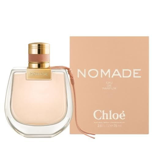 Chloé Nomade parfumska voda za ženske