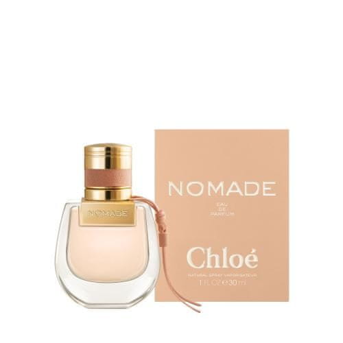 Chloé Nomade parfumska voda za ženske