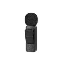 Boya BY-V20 Wireless Microphone 1RX-2TX - USB-C