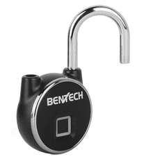 Bentech FP22 pametna ključavnica z bralnikom prstnih odtisov