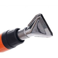 Kraft&Dele Električni fen na topel zrak 2000W