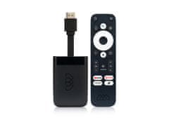 HOMATICS Dongle R 4K Android TV