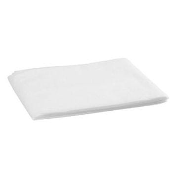 Ostatní Zaščitna prevleka, 1,0 x 1,5 m, 50 g/m2, bela