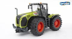 Bruder Traktor CLAAS Xerion