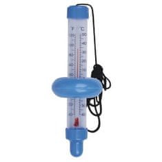 Bazenski termometer 19,5 cm s plovcem TMS