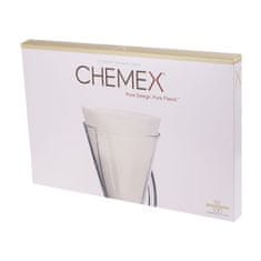 Chemex Vrč za pripravo kave 3 skodelice