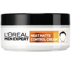 Loreal Paris Krema za fiksiranje las Men Expert (Neat Matte Control Cream) 150 ml